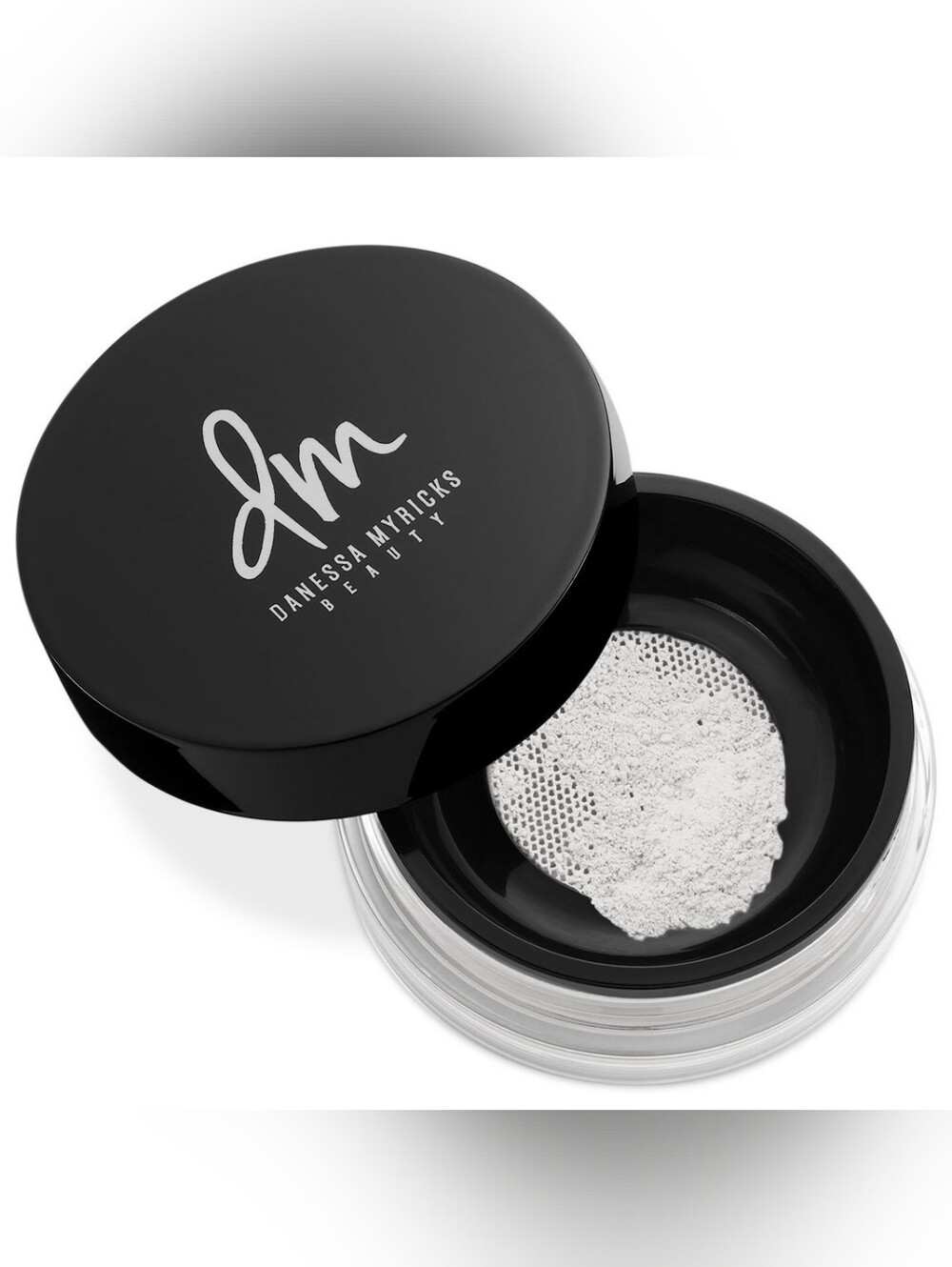 Danessa Myricks Beauty Evolution Powder – Shade 1 – Brand New Sealed In Box